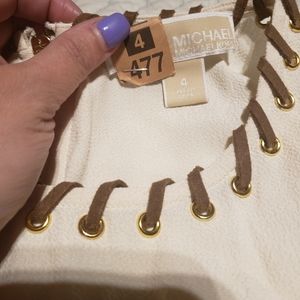 Micheal  kors Beautiful  Dress